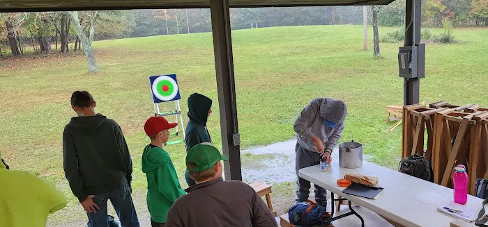 Akela Camporee Field 0
