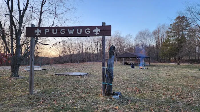Pugwug Camp Site 2