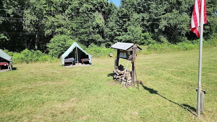 Surveyor's Point 7