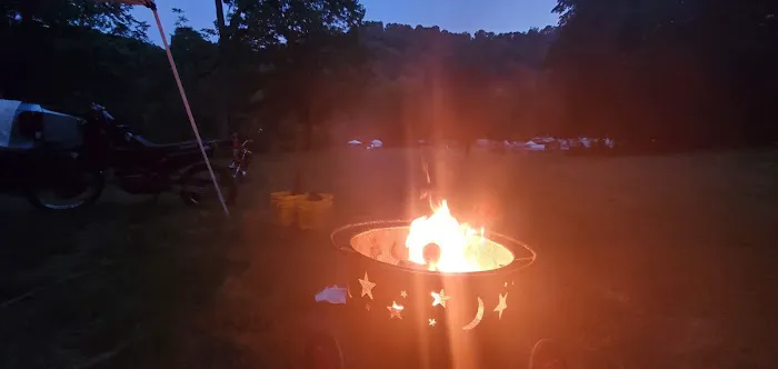 Cable Creek Campgrounds 1