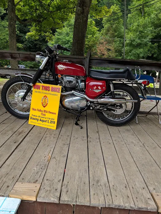 Cable Creek Campgrounds 7