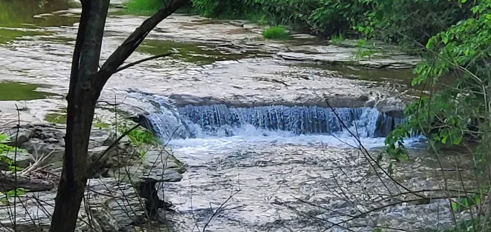 Cable Creek Campgrounds 6