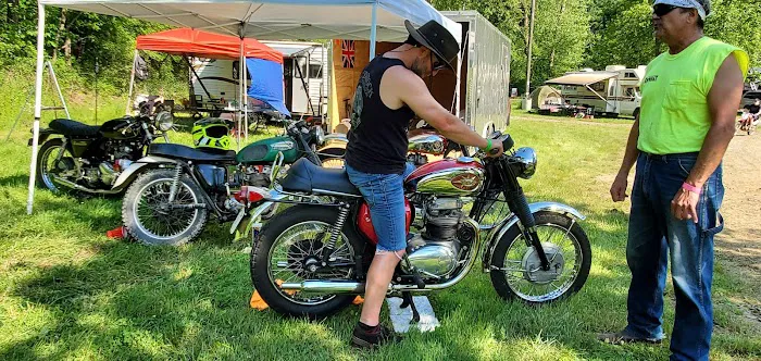 Cable Creek Campgrounds 3