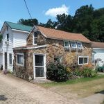 Hollow Rock Campground