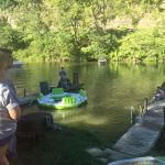 Yellow Creek Camp Site 