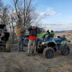 Forbidden Zone Campground