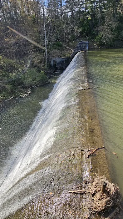 Tomlinson Run State Park 5