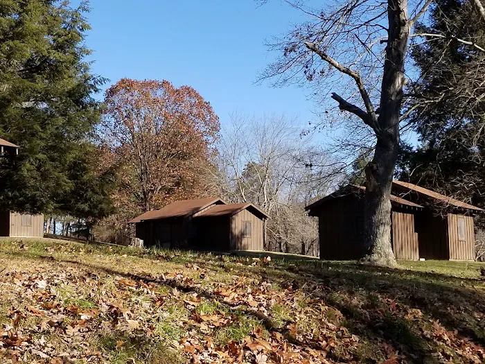 Tomlinson Run State Park 4