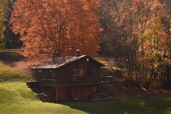 Tomlinson Run State Park 7