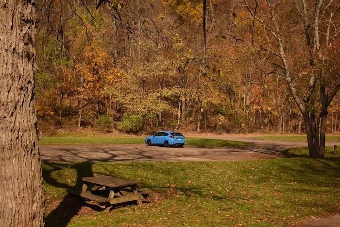 Tomlinson Run State Park 0