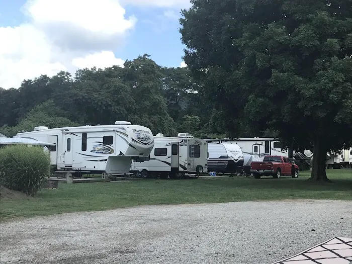 Kennedy Marina 7