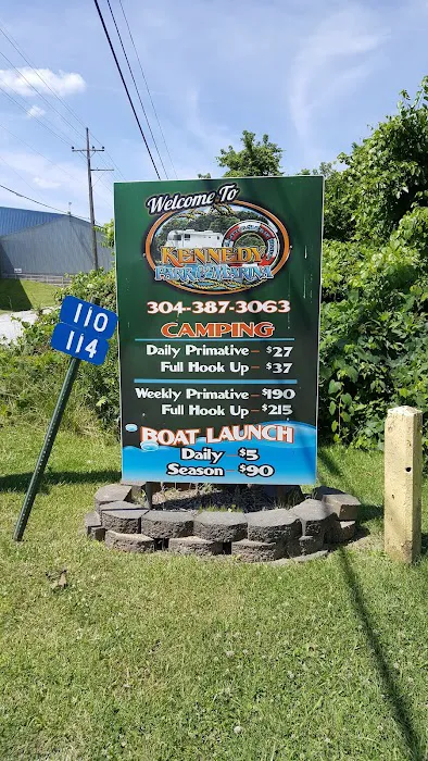 Kennedy Marina 3