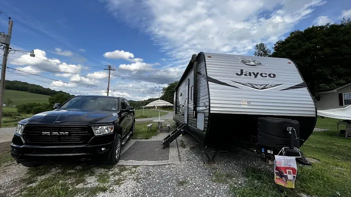 Hartland RV Park 1
