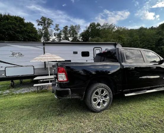Hartland RV Park