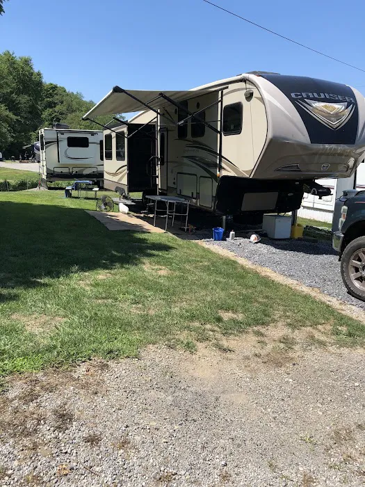 Hartland RV Park 3