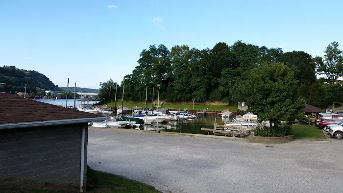 Smith's Landing Campground 0