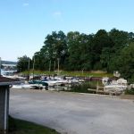 Smith's Landing Campground