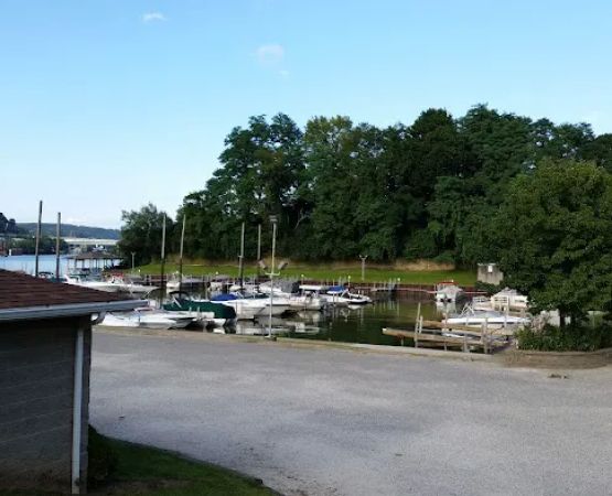 Smith's Landing Campground