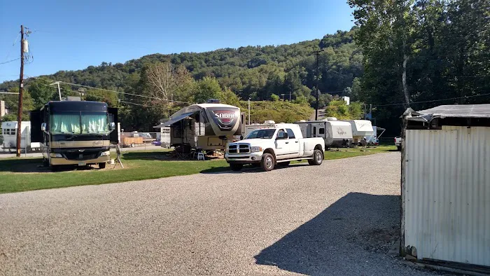 Smith's Landing Campground 2