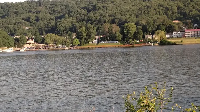 Smith's Landing Campground 7