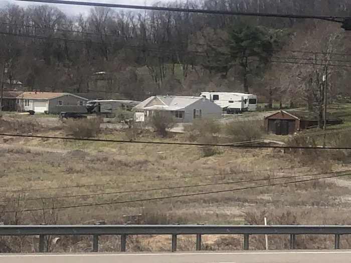 Almost home Rv park 0