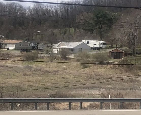 Almost home Rv park