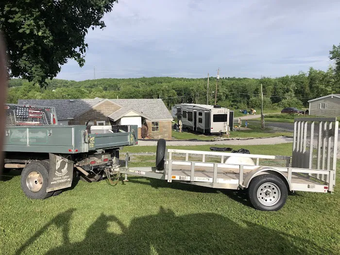 Almost home Rv park 2