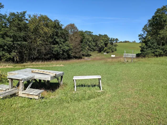 Ernies Acres Campground 3