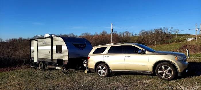Ernies Acres Campground 4