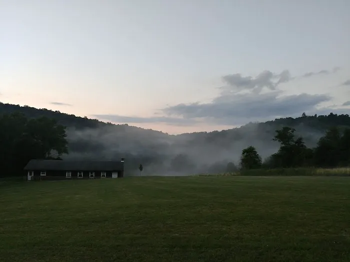 Camp Giscowheco 0
