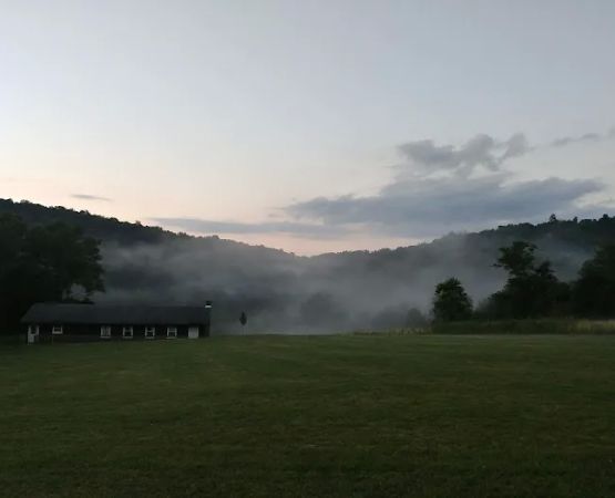Camp Giscowheco
