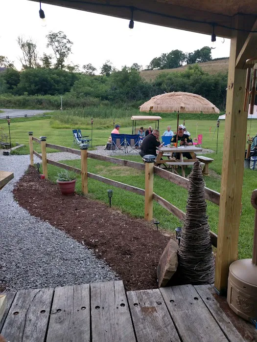 Saffron Valley Campground & Cabins, LLC 8