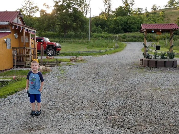 Saffron Valley Campground & Cabins, LLC 2