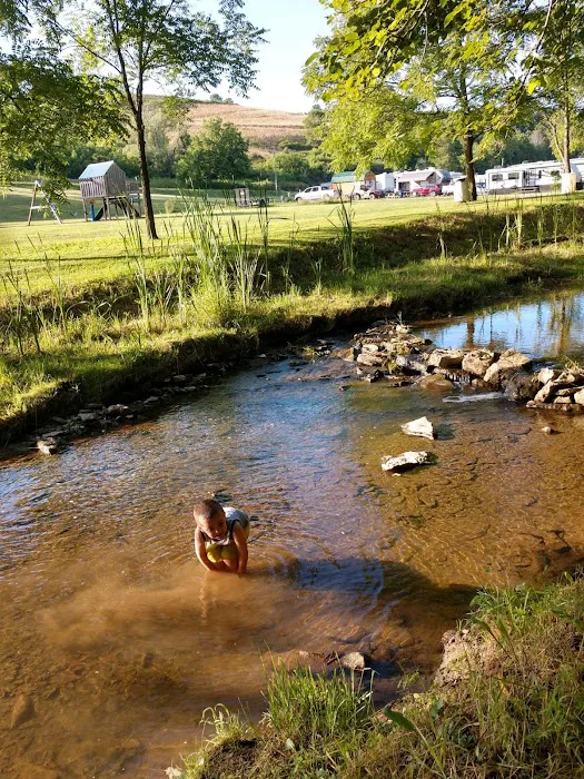 Saffron Valley Campground & Cabins, LLC 6