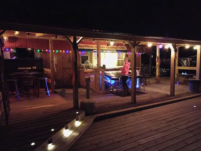 Saffron Valley Campground & Cabins, LLC 5