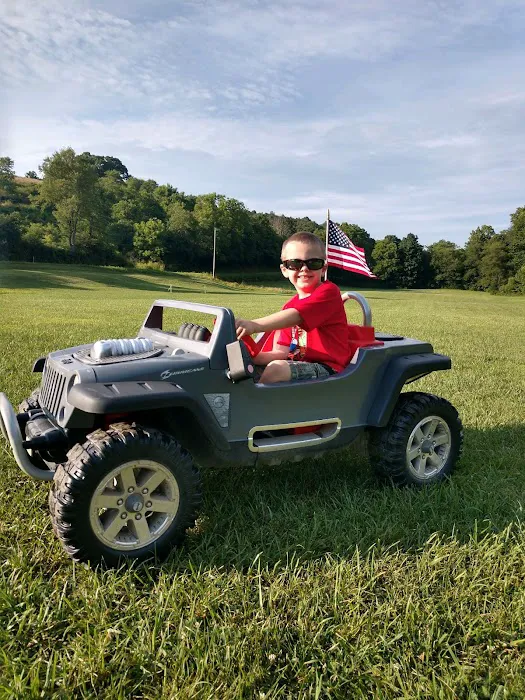 Saffron Valley Campground & Cabins, LLC 9