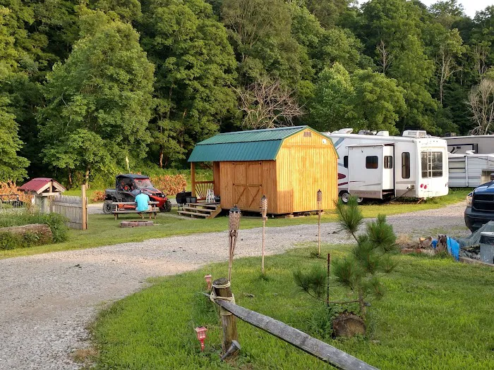 Saffron Valley Campground & Cabins, LLC 7