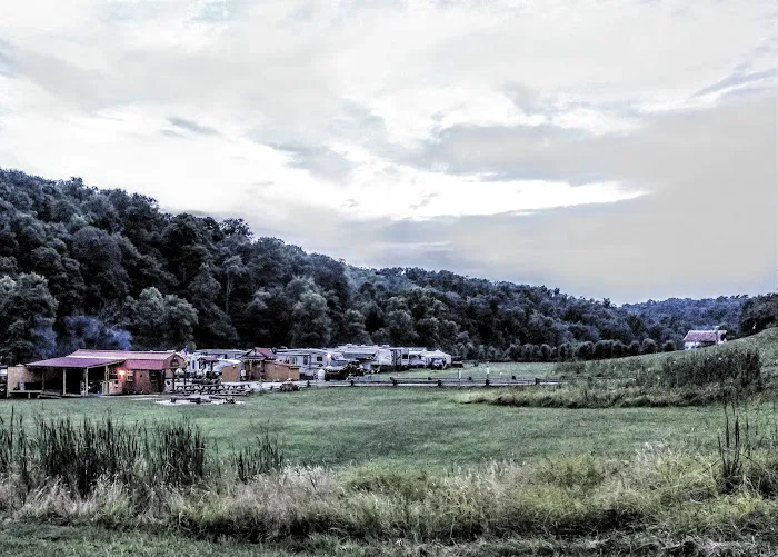 Saffron Valley Campground & Cabins, LLC 1