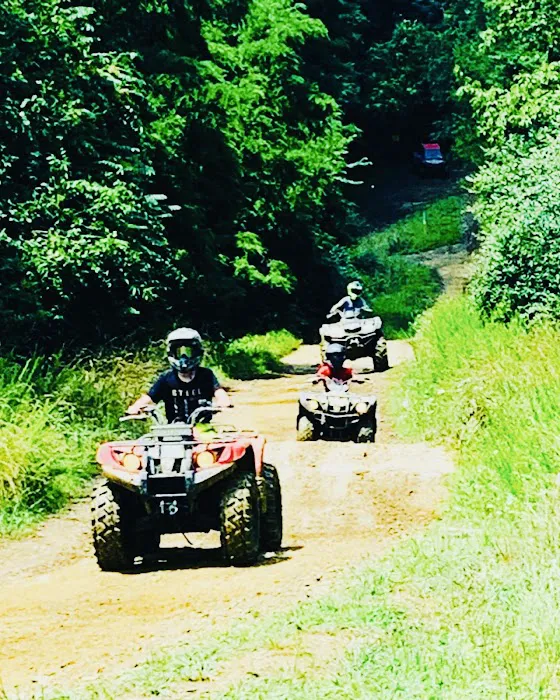 Four Seasons Resort & ATV Adventures 9