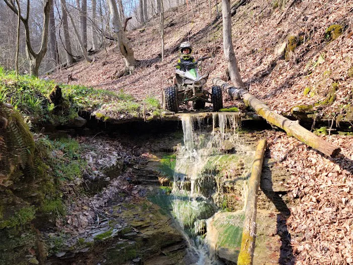 Four Seasons Resort & ATV Adventures 6