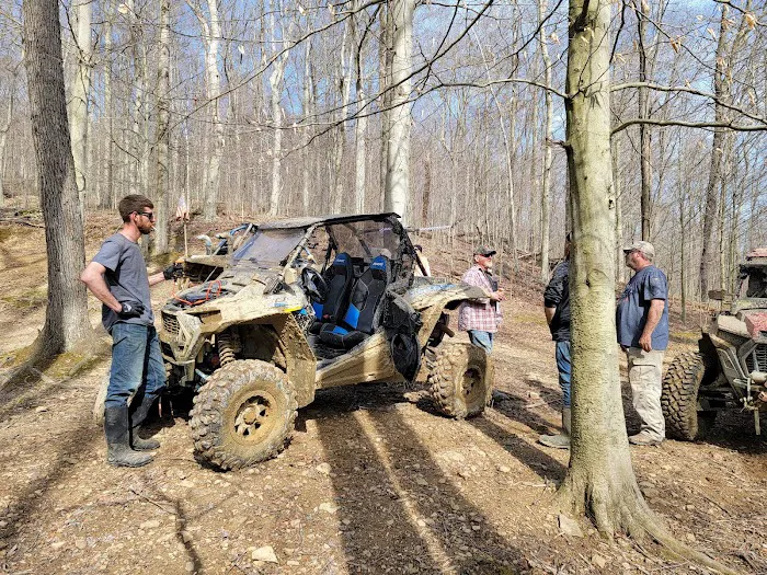 Four Seasons Resort & ATV Adventures 7