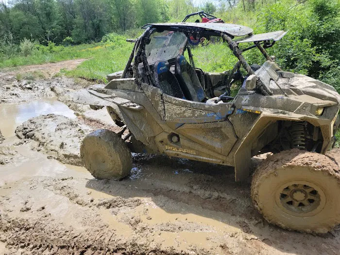 Four Seasons Resort & ATV Adventures 5