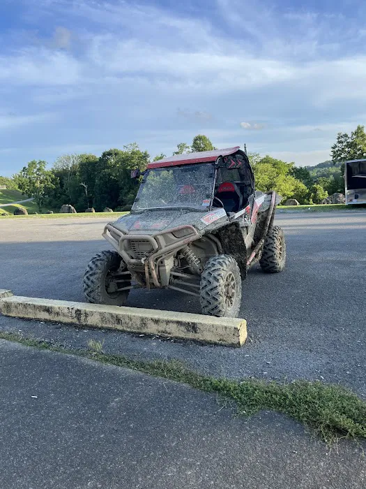 Four Seasons Resort & ATV Adventures 8