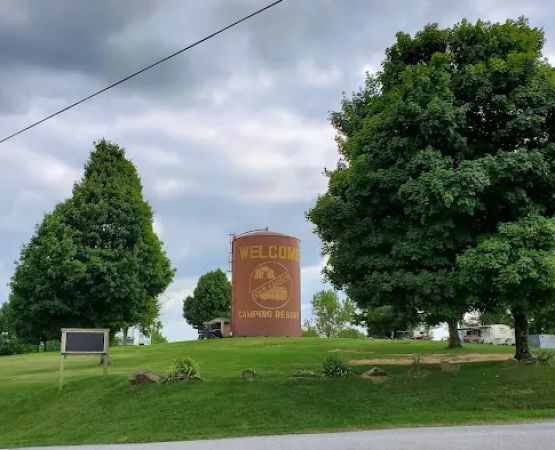 Four Seasons Resort & ATV Adventures