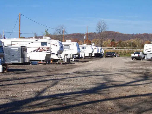 Kudlak Inc. Campground 4