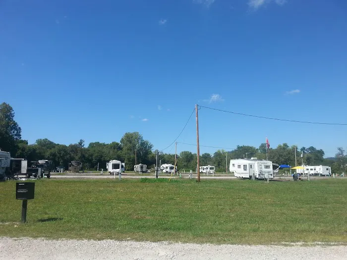 Kudlak Inc. Campground 5