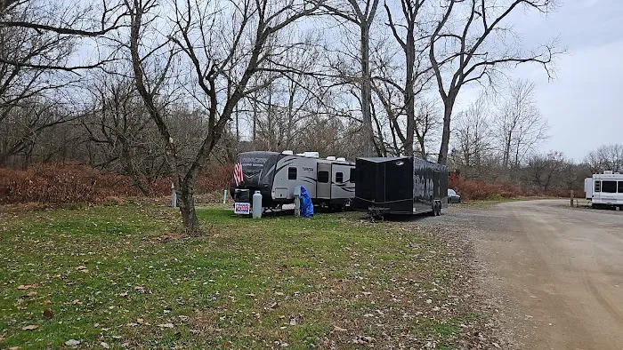 Kudlak Inc. Campground 3