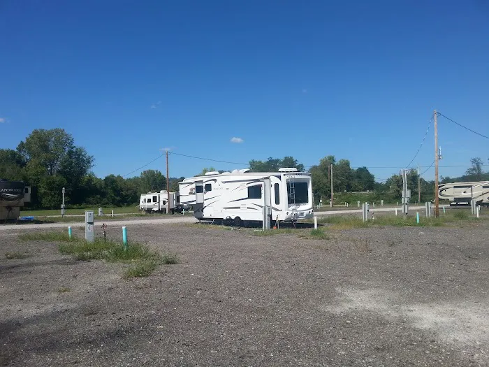 Kudlak Inc. Campground 0