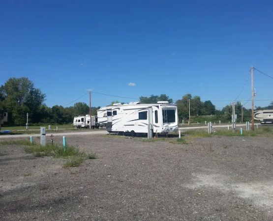 Kudlak Inc. Campground