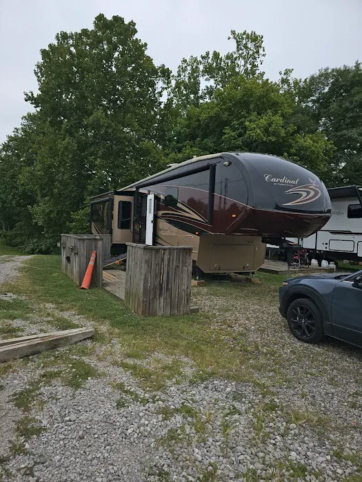 Varlas Campgrounds, RV Mobile Home Parts, Laundromat & Propane Sales 4